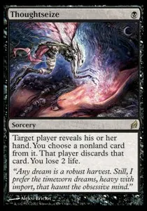 Thoughtseize