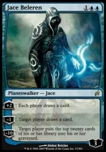Jace Beleren
