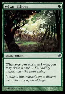 Sylvan Echoes