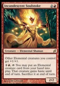 Incandescent Soulstoke