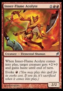 Inner-Flame Acolyte