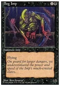 Bog Imp