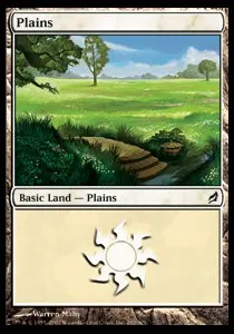 Plains