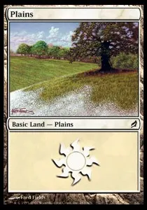 Plains