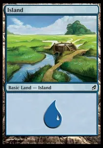 Island