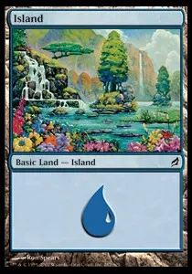 Island