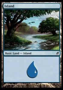 Island