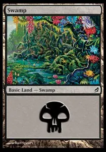Swamp