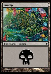 Swamp