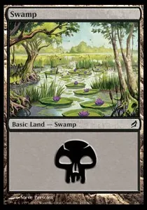 Swamp
