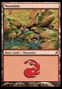 Mountain