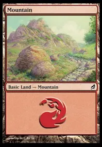 Mountain