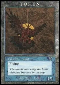 Bird