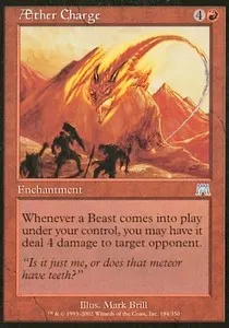 Aether Charge