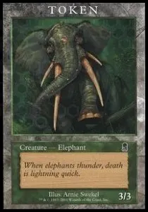 Elephant