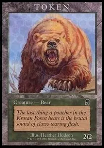 Bear