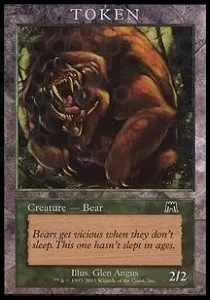 Bear