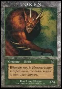 Beast