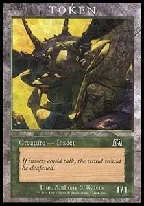 Insect