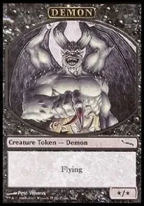 Demon