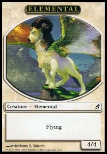 Elemental
