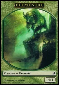 Elemental