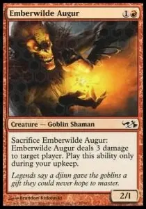 Emberwilde Augur
