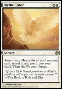 Idyllic Tutor