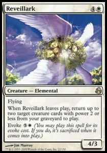 Reveillark