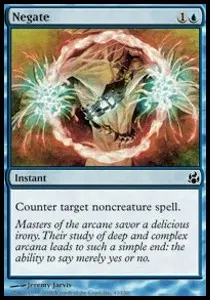 Negate