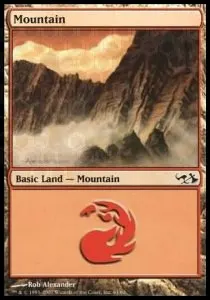 Mountain