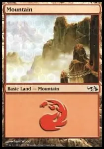 Mountain
