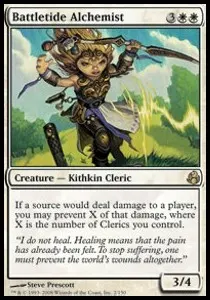 Battletide Alchemist