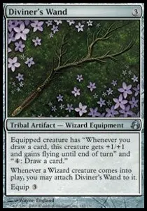 Diviner's Wand