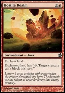 Hostile Realm