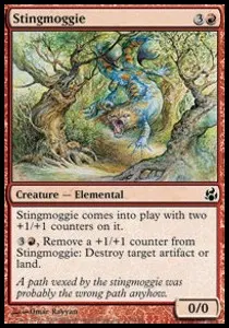 Stingmoggie