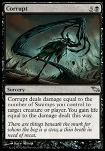 Corrupt
