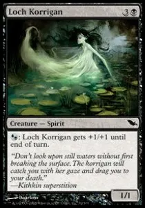 Loch Korrigan