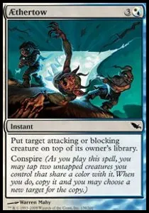 Aethertow