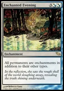 Enchanted Evening
