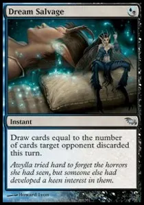 Dream Salvage