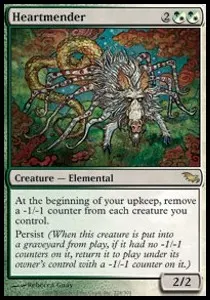 Heartmender