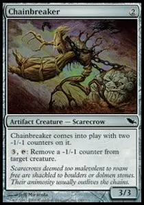 Chainbreaker