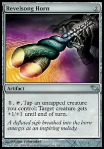 Revelsong Horn