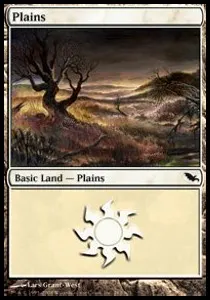Plains