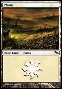 Plains