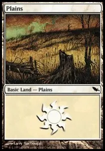 Plains