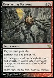 Everlasting Torment
