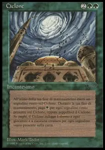 Cyclone