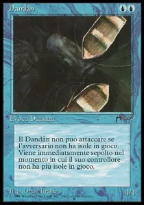 Dandân